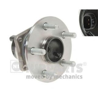 Подшипник ступицы NIPPARTS J4712076 фото