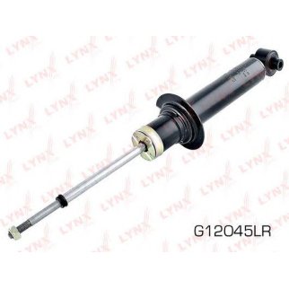 Амортизатор передний LYNXauto G12045LR фото