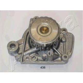 Насос водяной (помпа) ashika 35-04-436 фото