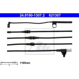 Датчик износа колодок ATE 24.8190-1307.2 фото
