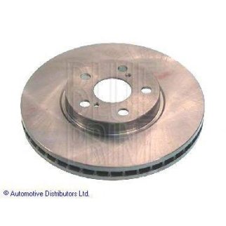 Тормозной диск фото