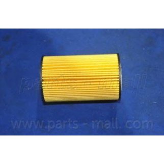 Фильтр масляный PARTS-MALL PBA-034 фото