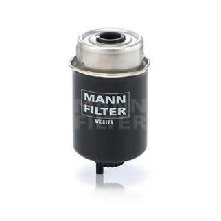 Фильтр топливный MANN FILTER WK 8173X фото