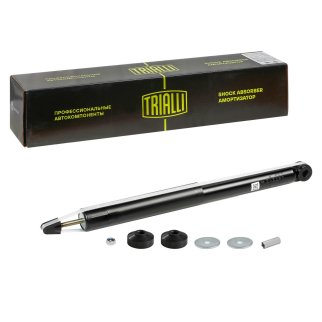 Амортизатор задний TRIALLI AG 24501 фото