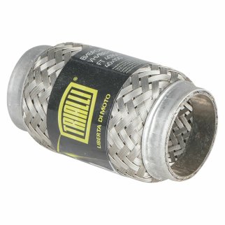 Гофра глушителя TRIALLI FT 40100 фото