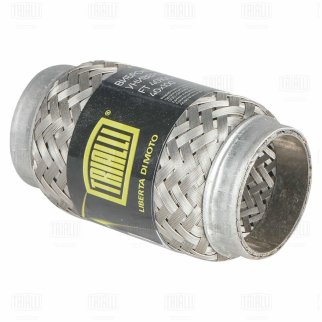Гофра глушителя TRIALLI FT 40100 фото