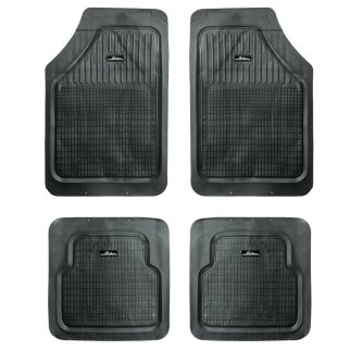 Коврики салона к-кт AirLine ACM-RM-01 фото 1