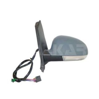 Зеркало левое электрическое ALKAR 6131119 фото