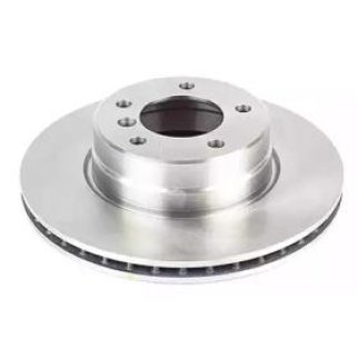 Тормозной диск передний BSG15210005 фото