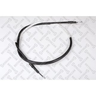 29-98862-SX_трос ручного тормоза левый! Fiat Scudo/Peugeot Expert 1.6-2.0 07> фото