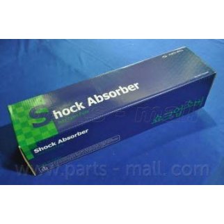 Амортизатор задний PARTS-MALL PJB-107A фото