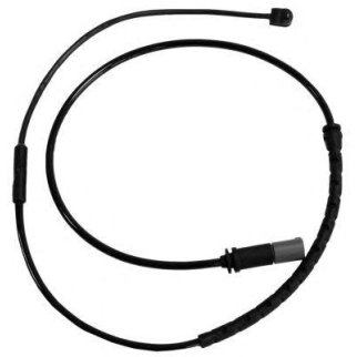 Датчик износа колодок TEXTAR 980436 00 фото