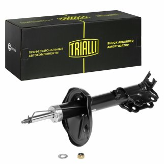 Амортизатор задний TRIALLI AG 08434 фото