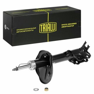Амортизатор задний TRIALLI AG 08434 фото