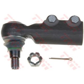 Наконечник рулевой левый TRW JTE3505 фото