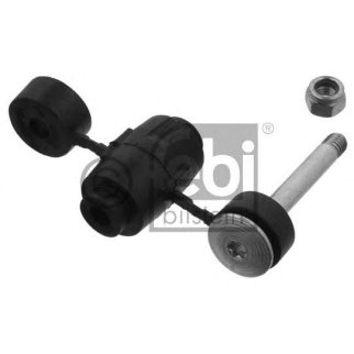 Тяга стабил.пер.лев/прав. RENAULT MEGANE I (BA0/1_) 1.9 dT (B/SA0K, B/SA0Y) [1996/01-2003/08] фото