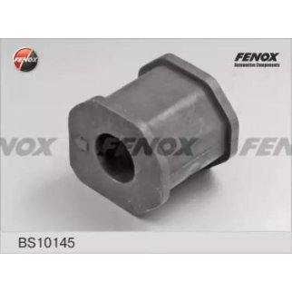 Втулка (сайлентблок) переднего стабилизатора Fenox BS10145 фото