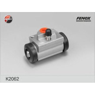 Цилиндр тормозной Fenox K2062 фото