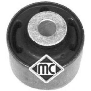 Сайлентблок Metalcaucho 04581 фото