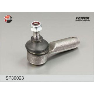 Наконечник рулевой Fenox SP30023 фото