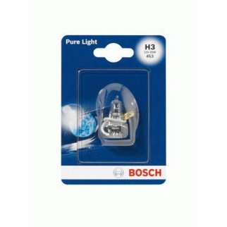 Лампа галогенная BOSCH 1 987 301 006 фото