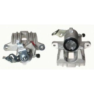 Суппорт тормозной задний brembo F 85 178 фото