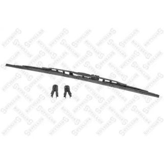 87-00822-SX_щетка стеклоочистителя! 550mm крючок 9  Universal фото