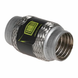 Гофра глушителя TRIALLI FTi 0050 фото