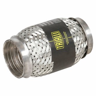 Гофра глушителя TRIALLI FTi 0050 фото 2