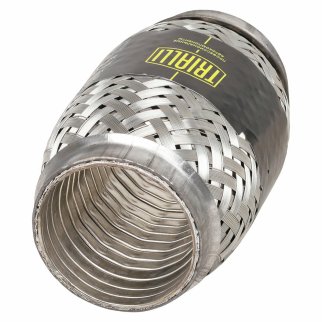 Гофра глушителя TRIALLI FTi 0050 фото 5