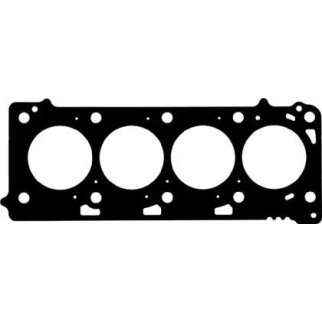 Прокладка ГБЦ фото