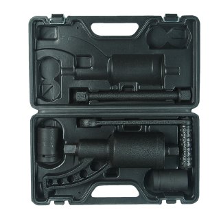 Ключ баллонный 30х32 с УКМ ER-83032 ЭВРИКА фото 2