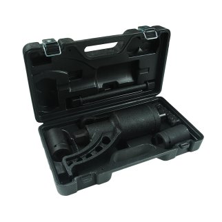 Ключ баллонный 30х32 с УКМ ER-83032 ЭВРИКА фото