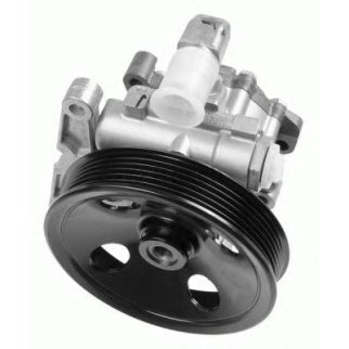 Насос гидроусилителя MERCEDES ML (W164) BOSCH фото