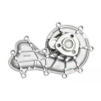Насос водяной / AUDI A-4,5,6,7,8,Q5,Q7,VW Touareg 3.0 TDI 10~ фото