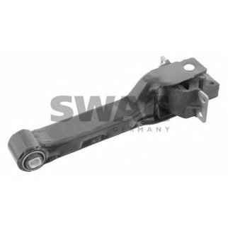 Опора КПП задняя SWAG 50 92 9907 фото