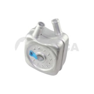 Радиатор масляный (теплообменник) / AUDI,SEAT,SKODA,VW фото