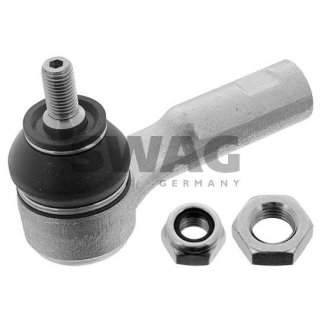 Наконечник рулевой SWAG 55 92 1563 фото