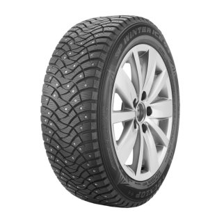 Шина Dunlop 215/55/17 T 98 SP Winter Ice 03 XL Ш. фото