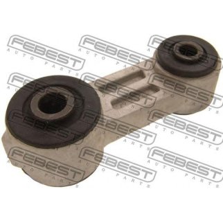 Стойка переднего стабилизатора FEBEST 0823-20AL фото