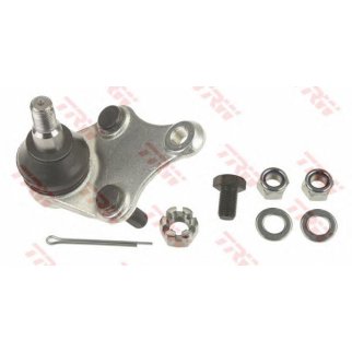 Опора шаровая TRW JBJ1072 фото