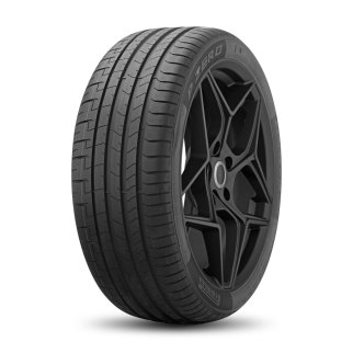 Шина Pirelli 245/45/18 Y 100 P-ZERO SPORTS CAR XL (BMW) фото