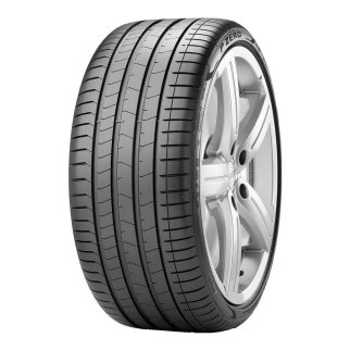 Шина Pirelli 245/45/18 Y 100 P-ZERO SPORTS CAR XL (BMW) фото