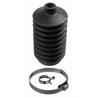 Пыльник рулевой тяги L=R (компл) FIAT Uno/SEAT Ibiza/SKODA Favorit LEMFORDER 3013301 фото