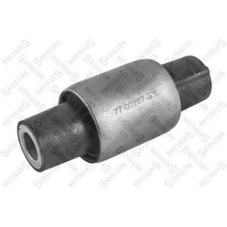 77-00767-SX_сайлентблок задней подвески рычага! Opel Vectra all 95-02 фото