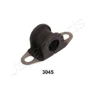 Втулка стабилизатора Japanparts RU-3045 фото