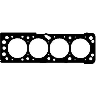 Снят, замена 085.970 Прокладка ГБЦ металлическая фото