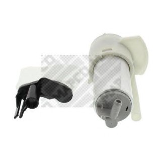 Насос топливный электрический MAPCO 22880 фото