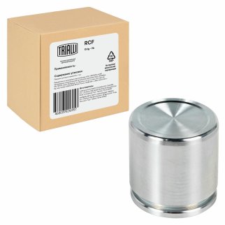 Поршень суппорта для а/м Лада 2108 перед. d=48мм (RCF 419P) фото 2