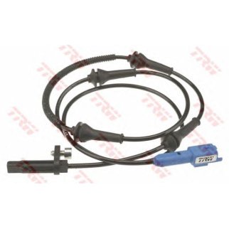 Датчик частоты вращения колеса фото